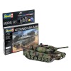 Leopard 2A6-A6M 1:72 - Model Set