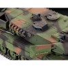 Leopard 2A6-A6M 1:72 - Model Set