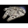 Halcón Milenario 1:241 - Model Set