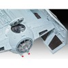 TIE Fighter de Darth Vader 1:121 - Model Set