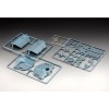 TIE Fighter de Darth Vader 1:121 - Model Set