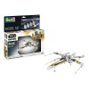 X-Wing de Carson Teva: The Mandalorian 1:57 - Model Set