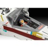 X-Wing de Carson Teva: The Mandalorian 1:57 - Model Set