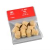 Cofa de Madera 12 mm