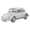 Volkswagen Escarabajo Sedán 1968 1:24 - Model Set