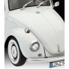 Volkswagen Escarabajo Sedán 1968 1:24 - Model Set