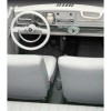 Volkswagen Escarabajo Sedán 1968 1:24 - Model Set
