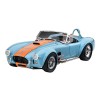 Shelby Cobra 427 1965 1:24 - Model Set