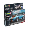 Shelby Cobra 427 1965 1:24 - Model Set