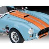 Shelby Cobra 427 1965 1:24 - Model Set