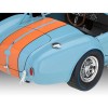 Shelby Cobra 427 1965 1:24 - Model Set