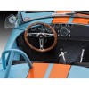 Shelby Cobra 427 1965 1:24 - Model Set