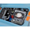 Shelby Cobra 427 1965 1:24 - Model Set
