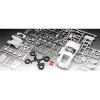 Shelby Cobra 427 1965 1:24 - Model Set