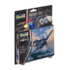 F4U-4 Corsair 1:72 - Model Set