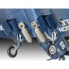 F4U-4 Corsair 1:72 - Model Set