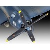 F4U-4 Corsair 1:72 - Model Set