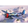 P-47M Thunderbolt 1:72 - Model Set