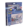 P-47M Thunderbolt 1:72 - Model Set