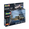 AH-64A Apache 1:72 - Model Set