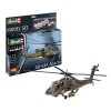 AH-64A Apache 1:72 - Model Set