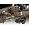 AH-64A Apache 1:72 - Model Set