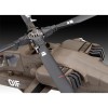 AH-64A Apache 1:72 - Model Set