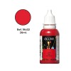Pintura OColors Rojo 20 ml