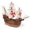 Nao Santa María 1:50