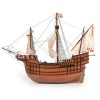 Nao Santa María 1:50
