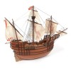 Nao Santa María 1:50