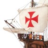 Nao Santa María 1:50