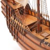 Nao Santa María 1:50