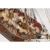 H.M. Brig Badger 1777 1:64