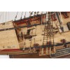 H.M. Brig Badger 1777 1:64