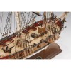 H.M. Brig Badger 1777 1:64