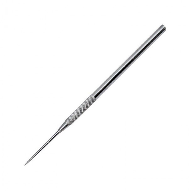 Punzón Metálico 147 mm