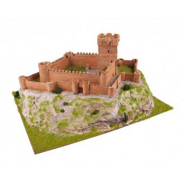 Castillo de la Atalaya de Villena