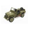 Jeep Militar